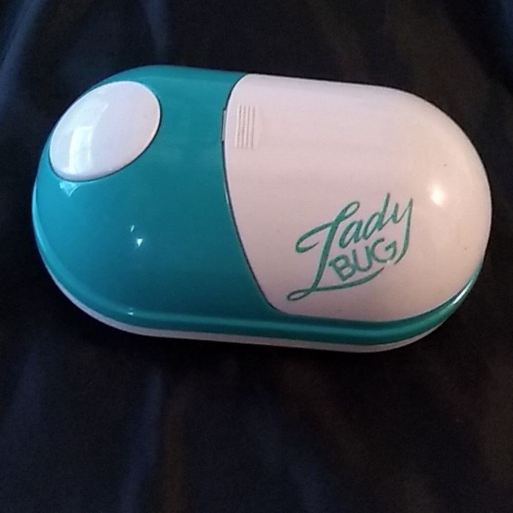 3 For $12 Sale! Lady Bug Massager